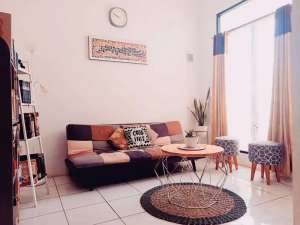 RUMAH DIJUAL STRATEGIS DEKAT STASIUN CILEBUT - BUKIT CILEBUT RESIDENCE lokasi di Sukaraja, tersedia melalui melalui situs Olx