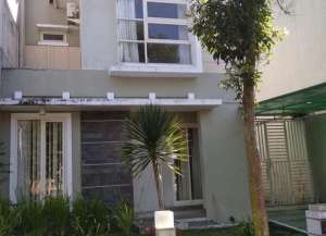 Rumah Disewakan Dalam Perumahan Area Jakal KM. 9 Dekat UGM Dan UII lokasi di ngaglik-1, tersedia melalui melalui situs Lamudi