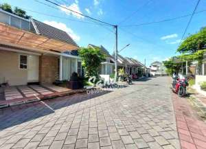 Rumah Disewakan Full Furnished di Perumahan Green Kuantan Residence Balecatur lokasi di gamping, tersedia melalui melalui situs Lamudi