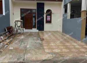 Rumah Disewakan kecil sederhana Sutera Jelita Alam Sutera lokasi di serpong, tersedia melalui melalui situs Lamudi