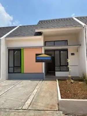Rumah DP 0 dan subsidi cicilan 2th di Pesona Kahuripan Cileungsi lokasi di Klapanunggal, tersedia melalui melalui situs Olx