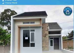rumah dp 1jt dkt IKOPIN tanjungsari JATINANGOR CILEUNYI bandung lokasi di tanjungsari-4, tersedia melalui melalui situs Lamudi