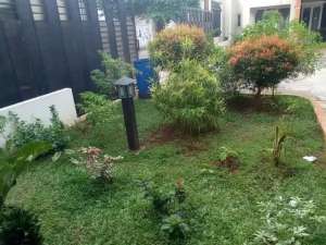 Rumah Fam Jatimurni Pondok Melati, Dekat Tol Jatiwarna, di Kota Bekasi lokasi di Jatiwarna, tersedia melalui melalui situs Olx