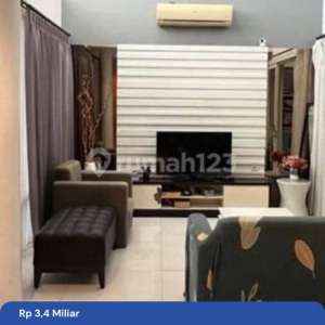 Rumah Full Furnishe Forest Mansion , tersedia melalui melalui situs Rumah123