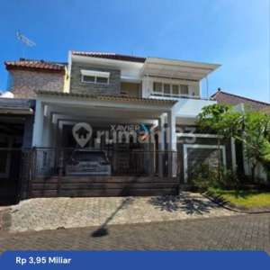 Rumah Full Furnished di Istana Dieng, Malang , tersedia melalui melalui situs Rumah123