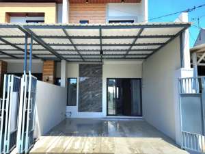 Rumah Full furnished NEW di MEDOKAN ASRI- Rungkut lokasi di Rungkut, tersedia melalui melalui situs Olx