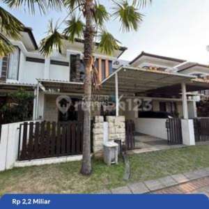 Rumah Furnish di Boulevard Perumahan Grand Permata Jingga Malang , tersedia melalui melalui situs Rumah123