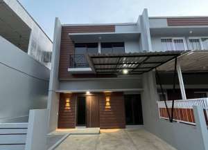 Rumah GAP Permana Ciuyah Cimahi Utara, Murah di Padaasih Bandung Barat Jual Dijual lokasi di cibabat, tersedia melalui melalui situs Lamudi