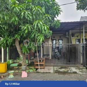 Rumah Garden Dian Regency Waru Sidoarjo 6x16 1Lantai Dkt Bandara Juanda , tersedia melalui melalui situs Rumah123