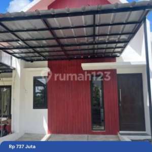 Rumah G.Lestari Pamulang,Baru Harga Murah di Pondok Benda Tangsel Kota Tangerang Selatan Jual Dijual , tersedia melalui melalui situs Rumah123