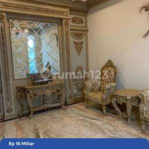 Rumah Gold Coast PIK Mewah , tersedia melalui melalui situs Rumah123