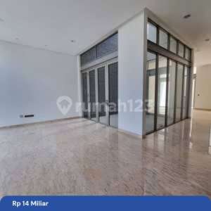 Rumah Golf Island Chopin 10x25 Brand New , tersedia melalui melalui situs Rumah123