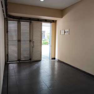 Rumah Green Lake City, Cluster Amerika Latin lokasi di Karang Tengah, tersedia melalui melalui situs Olx