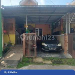 Rumah Griya Jakarta, Pamulang Tangsel READY-SIAP HUNI Murah, Kota Tangerang Selatan AA Jual Dijual , tersedia melalui melalui situs Rumah123