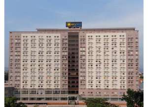 Rumah Griya Shanta Papa Papa Suhat Kota Malang lokasi di dinoyo, tersedia melalui melalui situs Lamudi