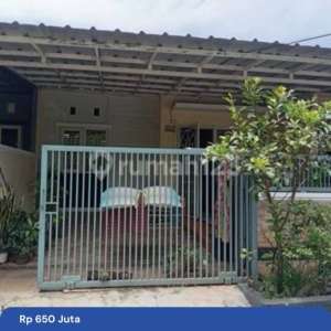 Rumah Hadap Utara dekat RS Kartika Husada Jatiasih Bebas Banjir J-32782 , tersedia melalui melalui situs Rumah123