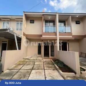 Rumah Hadap Utara di Bekasi 15 Menit ke Faskes dan Mall Dibantu KPR J35961 , tersedia melalui melalui situs Rumah123