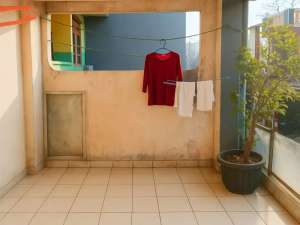 Rumah Hadap Utara LB 120 Siap KPR 10 Menit ke Blu Plaza Bekasi J-38148 lokasi di Tambun Selatan, tersedia melalui melalui situs Olx