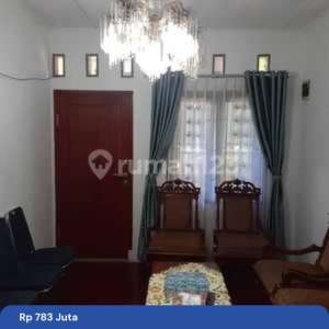 Rumah Hijau di Cimone Kota Tangerang Depan Pabuaran Residence , tersedia melalui melalui situs Rumah123