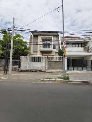 RUMAH HITUNG TANAH IMAM BONJOL, BARU, AREA KOMERSIAL lokasi di Tegalsari, tersedia melalui melalui situs Olx