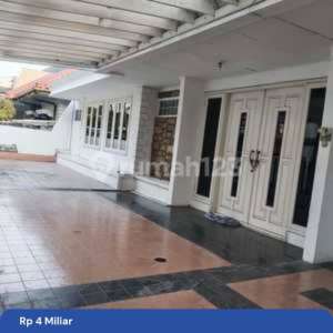 Rumah Hitung Tanah Luas dan Termurah di Taman Alfa Indah, Joglo, Kembangan , tersedia melalui melalui situs Rumah123