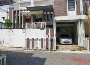 Rumah Homestay Di Cokrodiningratan Dekat Tugu, Malioboro lokasi di jetis-8, tersedia melalui melalui situs Lamudi