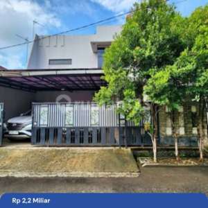 Rumah Hook 2,5 Lantai Termurah,bebas Banjir Di Green Garden Rorotan,rorotan,cilincing , tersedia melalui melalui situs Rumah123