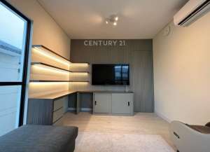 Rumah Hook Di Cluster Matana Asya Furnished Di Jgc Jakarta Timur lokasi di cakung, tersedia melalui melalui situs Lamudi