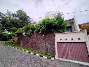 RUMAH HOOK DI PERUM VILLA CANDI ASRI CANDISARI SEMARANG lokasi di Candisari, tersedia melalui melalui situs Olx