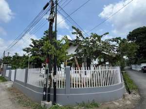 Rumah hook nuansa pedesaan dekat pasar Cermai, SPN, Amikom Purwokerto lokasi di Purwokerto Utara, tersedia melalui melalui situs Olx