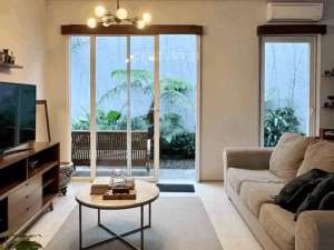 Rumah Hook Puri Padi Padi Bintaro Cluster Eksklusif lokasi di Pondok Aren, tersedia melalui melalui situs Olx