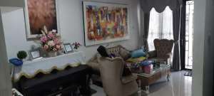 Rumah Hook Siap Huni di Cluster Asera One South, Harapan Indah Bekasi lokasi di Tarumajaya, tersedia melalui melalui situs Olx