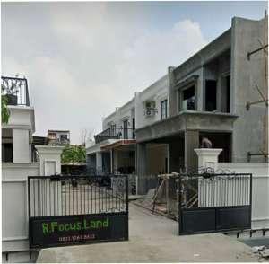 Rumah Hunian Modern Mansion KPR CIPADU jurang mangu lokasi di Pondok Aren, tersedia melalui melalui situs Olx
