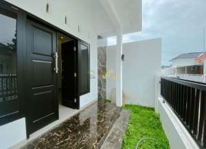 RUMAH IDAMAN DI PERUMAHAN PREMIUM, AREA JAKAL KM 12 lokasi di ngaglik-1, tersedia melalui melalui situs Lamudi