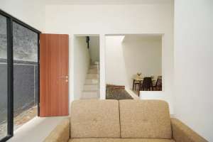 Rumah Idaman LT 163 dekat Living World Grand Wisata Bekasi J-28060 lokasi di Mustika Jaya, tersedia melalui melalui situs Olx