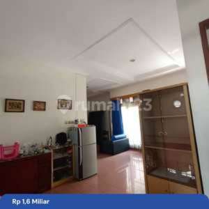 RUMAH IDAMAN MINIMALIS MODERN 2 LANTAI SIAP HUNI DI MARGAHAYU PERMAI BANDUNG , tersedia melalui melalui situs Rumah123