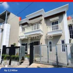 Rumah Induk Bangunan Baru Beserta Kost Di Ngaliyan , tersedia melalui melalui situs Rumah123