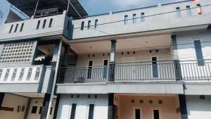 Rumah induk dan kost dijual Perum Argamas Timur III, Kota Salatiga lokasi di Argomulyo, tersedia melalui melalui situs Olx