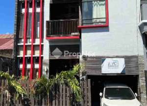 rumah istana mentari lokasi di banjarbendo, tersedia melalui melalui situs Lamudi