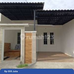 Rumah Japandi Strategis Dekat Kawasan Cikarang Jababeka , tersedia melalui melalui situs Rumah123