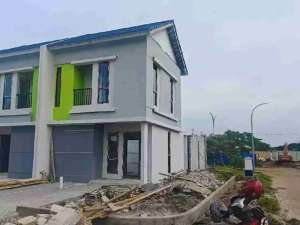 Rumah Jaya Imperial Jade Sepatan lokasi di Sepatan, tersedia melalui melalui situs Olx