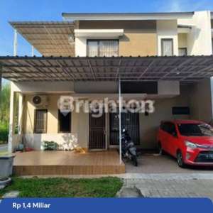 Rumah Jaya Imperial Park Cluster Sky , tersedia melalui melalui situs Rumah123