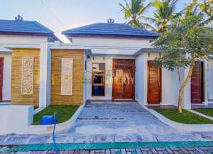 RUMAH JOGLO JAWA DI JALAN WATES 500JTAN SHM lokasi di sedayu-1, tersedia melalui melalui situs Lamudi