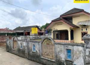 RUMAH JUAL MURAH PALEMBANG lokasi di bukit-kecil, tersedia melalui melalui situs Lamudi