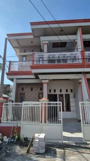 Rumah Jual Pakal Benowo Griya Surabaya Asri lokasi di Pakal, tersedia melalui melalui situs Olx