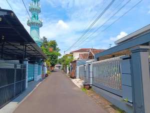 Rumah Kedawung Tulusrejo Lowokwaru Malang Kota Jual murah cpt B.U Poll lokasi di Blimbing, tersedia melalui melalui situs Olx