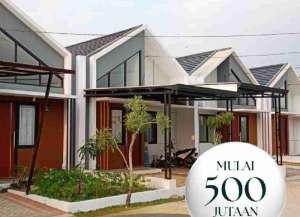 rumah keren di Katapang Soreang DP 0 cukup boking 1 JT all in lokasi di cangkuang, tersedia melalui melalui situs Lamudi