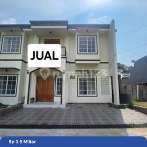 Rumah Keren Siap Huni Di Lippo Cikarang , tersedia melalui melalui situs Rumah123