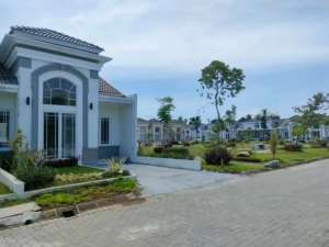 Rumah keren tanpa dp free cicilan selama 1 tahun lokasi di Ciseeng, tersedia melalui melalui situs Olx