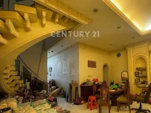 Rumah Komplek Bandengan Selatan Strategis Dekat Tol lokasi di Pantai Indah Kapuk, tersedia melalui melalui situs Olx